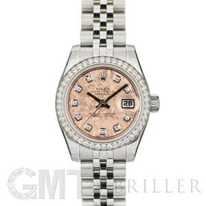 新品 Rolex ロレックス デイトジャスト g ピンク ゴールドクリスタル 商品id 詳細ページ 腕時計のgmt 中古ブランド時計の販売買取も ロレックス買取強化中