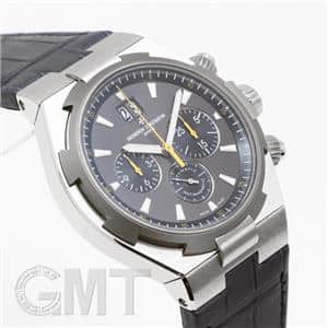 VACHERON CONSTANTIN ヴァシュロン・コンスタンタン オーヴァーシーズ 49150/000W-9015 メイン