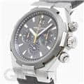 VACHERON CONSTANTIN ヴァシュロン・コンスタンタン オーヴァーシーズ 49150/000W-9015