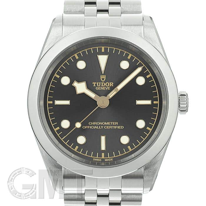 新品)TUDOR チューダー ブラックベイ 41 M79680-0001（商品ID