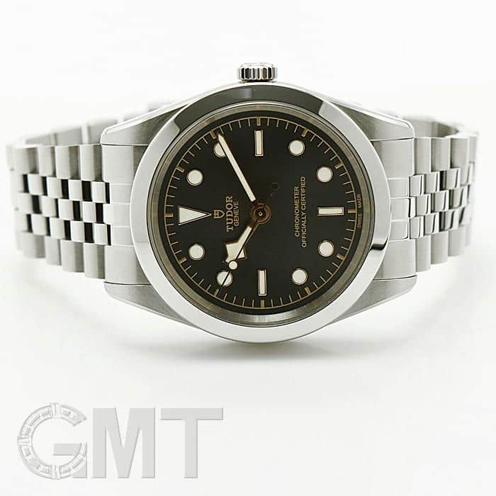 新品)TUDOR チューダー ブラックベイ 41 M79680-0001（商品ID