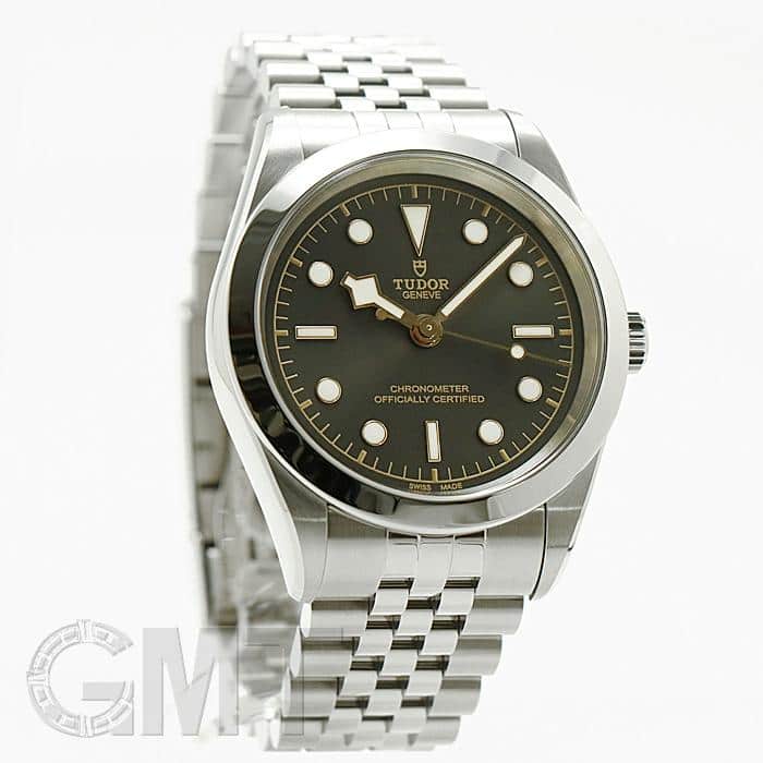 新品)TUDOR チューダー ブラックベイ 41 79680-0001（商品ID