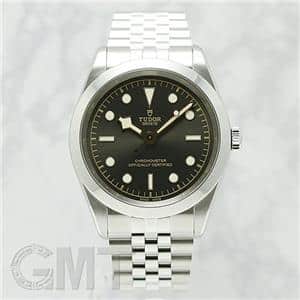 新品)TUDOR チューダー ブラックベイ 41 M79680-0001（商品ID