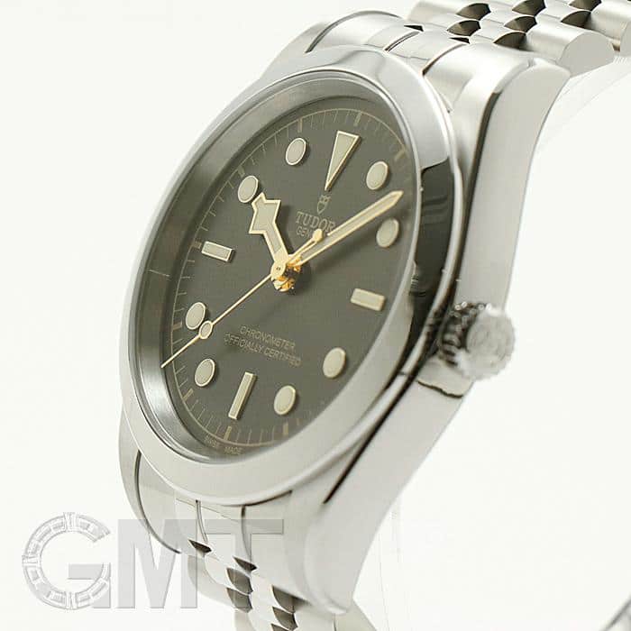 新品)TUDOR チューダー ブラックベイ 41 79680-0001（商品ID