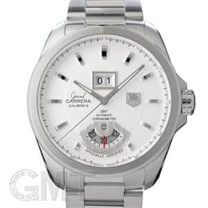 TAG HEUER タグ・ホイヤー カレラ グランドカレラGMT RS WAV5112.BA0901 メイン
