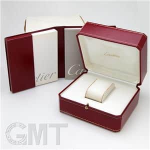 CARTIER カルティエ タンク フランセーズ LM W51002Q3 メイン