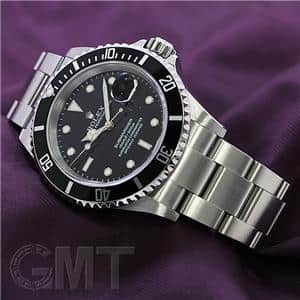 ROLEX ロレックス サブマリーナー  デイト 16610 F番 メイン