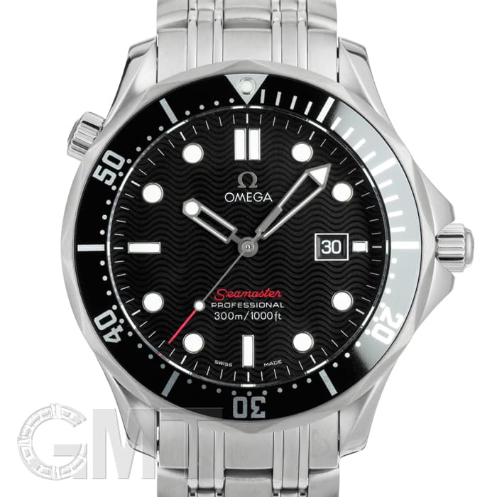 中古)OMEGA オメガ シーマスター ダイバー300M 212.30.41.61.01.001