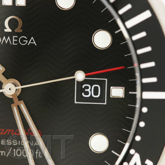 中古)OMEGA オメガ シーマスター ダイバー300M 212.30.41.61.01.001