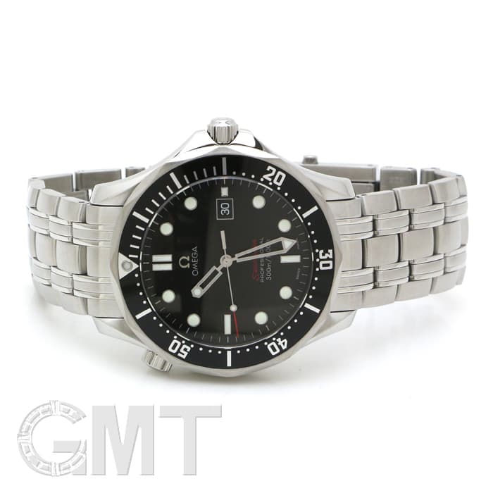 中古)OMEGA オメガ シーマスター ダイバー300M 212.30.41.61.01.001