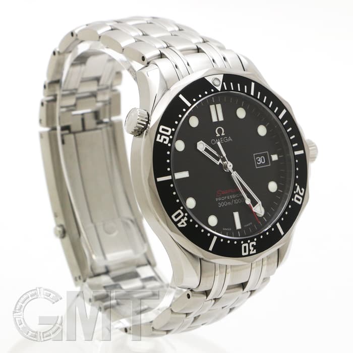オメガシーマスターダイバー 中古)OMEGA オメガ シーマスター ダイバー300M 212.30.41.61.01.001