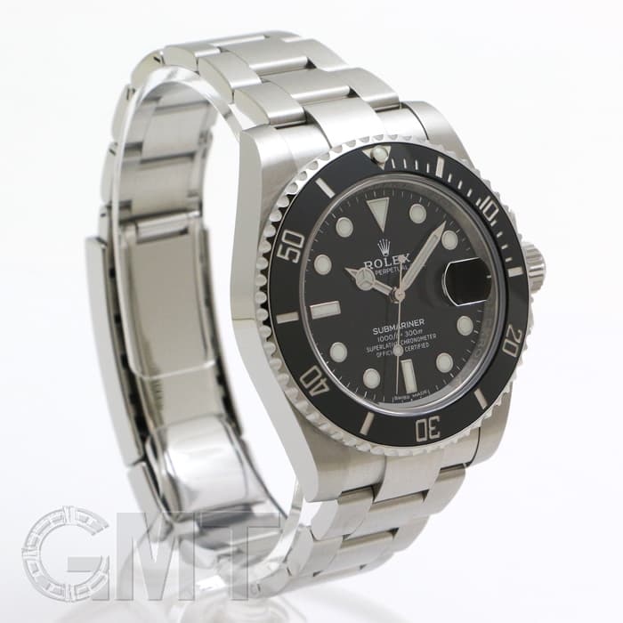 未使用)ROLEX ロレックス サブマリーナー デイト 41 126618LN