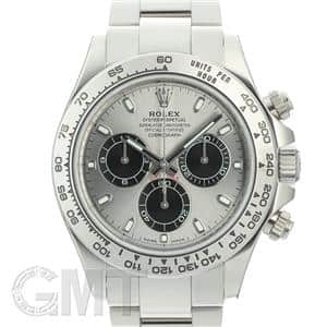ROLEX ロレックス デイトナ 116509 スチール/ブラック メイン