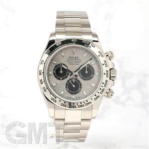 ROLEX ロレックス デイトナ 116509 スチール/ブラック メイン