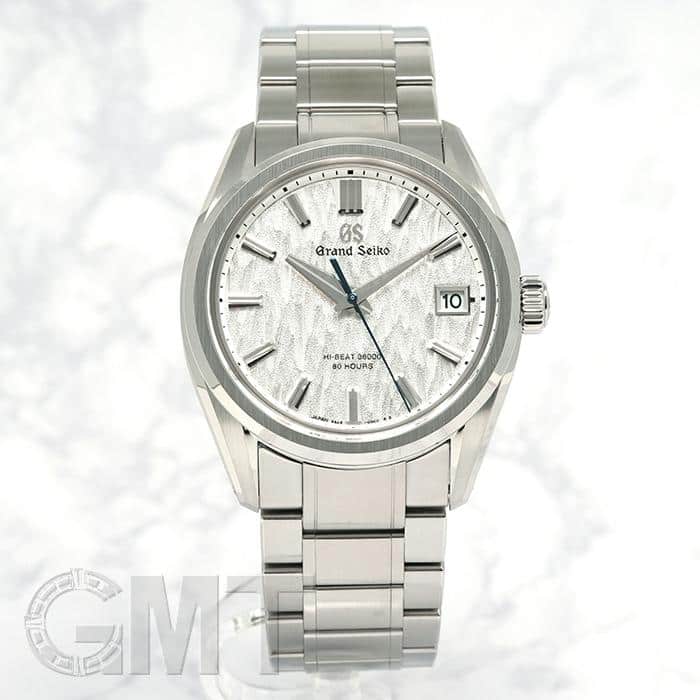 中古)SEIKO セイコー グランドセイコー エボリューション9コレクション