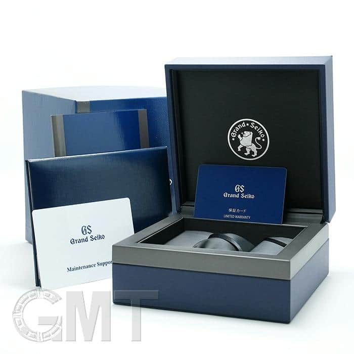 中古)SEIKO セイコー グランドセイコー エボリューション9コレクション