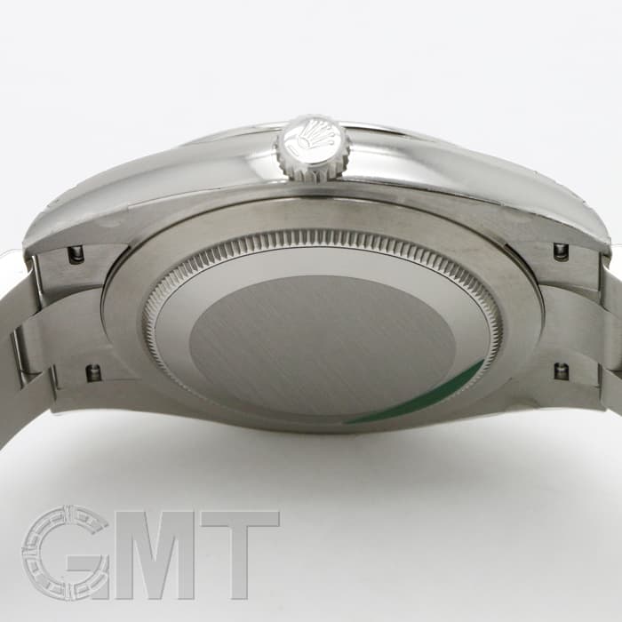 新品)ROLEX ロレックス デイトジャスト 41 126300 スレート オイスター