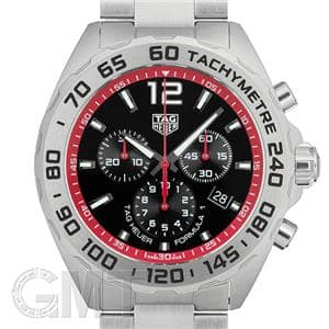 TAG HEUER タグ・ホイヤー F1 クロノグラフ CAZ101Y.BA0842 メイン