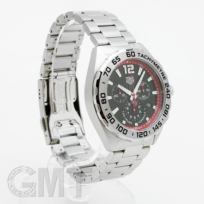 【新品】タグホイヤー CAZ1011.BA0842 クロノグラフ 腕時計 F1 クォーツ クロノグラフ セラミックベゼル CAZ1011.BA0842 [正規品