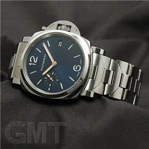 OFFICINE PANERAI オフィチーネ パネライ ルミノール PAM01123 メイン