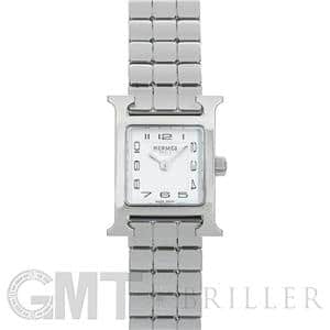 HERMES エルメス Hウォッチ ミニ HH1.110 W054117WW00 メイン