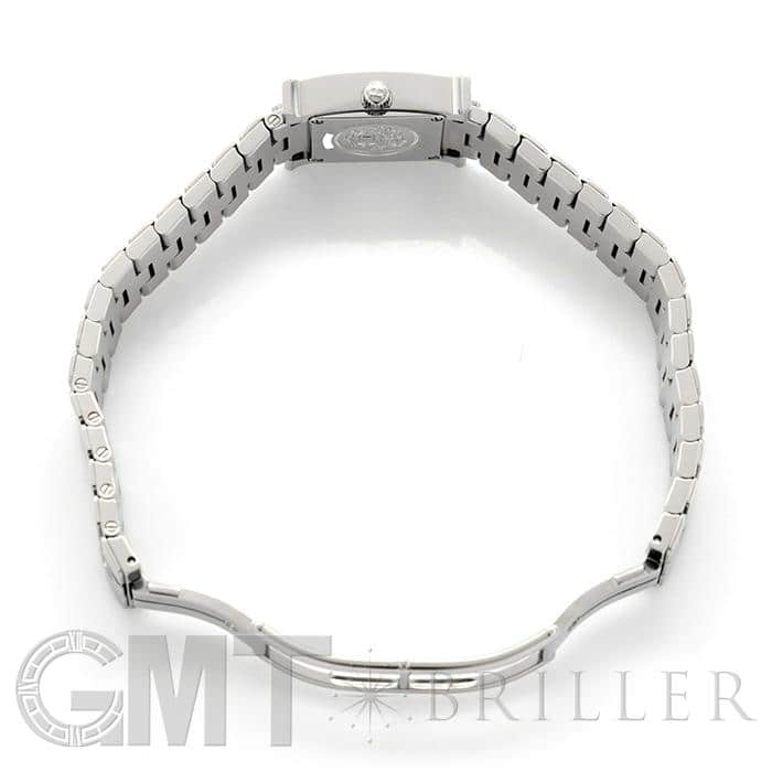 新品)HERMES エルメス Hウォッチ ミニ HH1.110 W054117WW00（商品ID