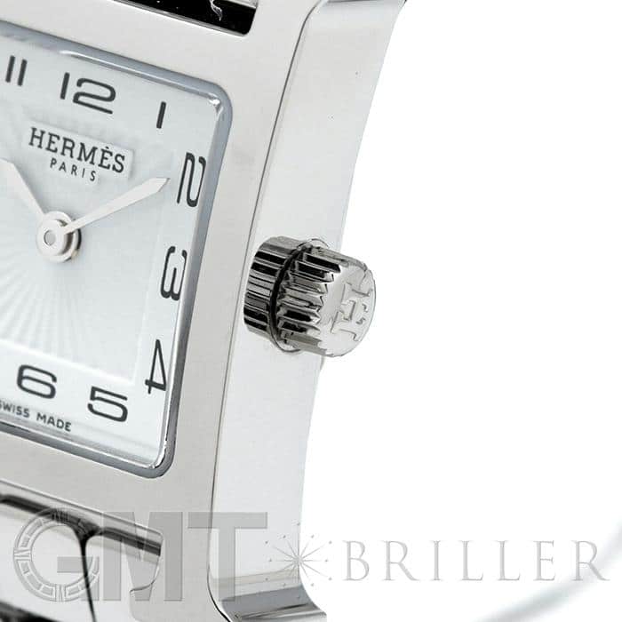 helmes エルメス Hウォッチ ミニ ss hh1.110 70223_1.jpg