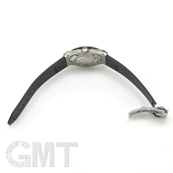 新品)HUBLOT ウブロ クラシック フュージョン チタニウム レーシング