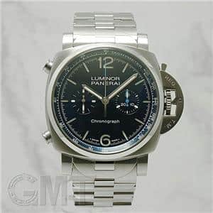 OFFICINE PANERAI オフィチーネ パネライ ルミノールクロノ PAM01110 メイン
