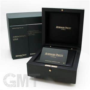 AUDEMARS PIGUET オーデマ・ピゲ ロイヤルオーク クロノグラフ 26331OR.OO.1220OR.02 ピンクゴールド メイン
