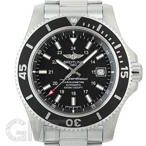 BREITLING ブライトリング スーパーオーシャン II 44 A192B84PSS メイン