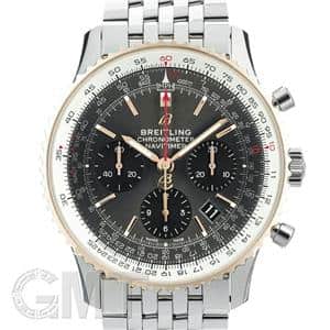 BREITLING ブライトリング ナビタイマー 1 B01 43ｍｍ U022F-1NP メイン