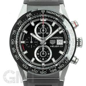TAG HEUER タグ・ホイヤー カレラ キャリバー ホイヤー01 43mm CAR201Z.FT6046 メイン