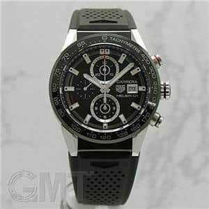 TAG HEUER タグ・ホイヤー カレラ キャリバー ホイヤー01 43mm CAR201Z.FT6046 メイン