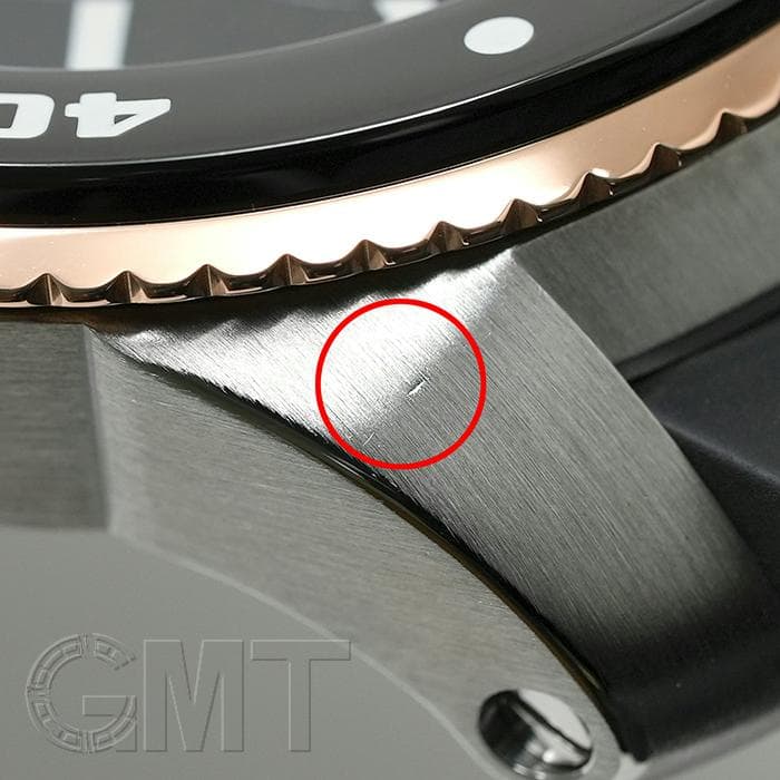 中古)CARTIER カルティエ カリブル ドゥ カルティエ ダイバー W7100055