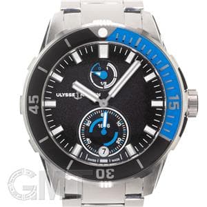 ULYSSE NARDIN ユリス・ナルダン ダイバークロノメーター 1183-170/92-J.1【YOSHIDA限定50本】 メイン