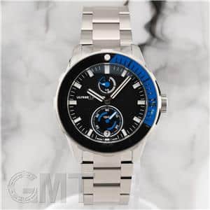 中古)ULYSSE NARDIN ユリス・ナルダン ダイバークロノメーター 1183