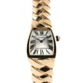 CARTIER カルティエ ラ ドーニャ SM W6400301