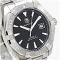 新品)TAG HEUER タグ・ホイヤー アクアレーサー 300M Cal.5