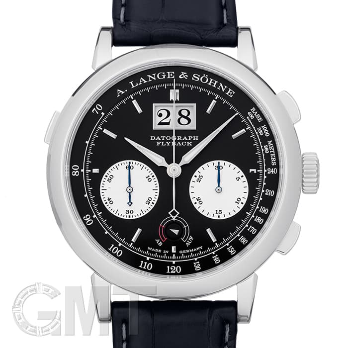 新品)A. LANGE & SOHNE ランゲ&ゾーネ ダトグラフ アップ/ダウン 新品)A. LANGE & SOHNE ランゲ&ゾーネ ダトグラフ アップ/ダウン