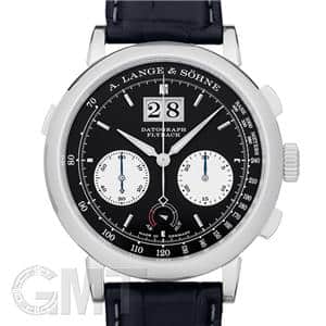A. LANGE & SOHNE ランゲ&ゾーネ ダトグラフ アップ/ダウン 405.035 メイン