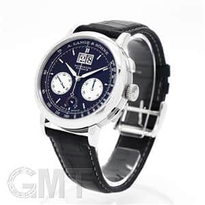 A. LANGE & SOHNE ランゲ&ゾーネ ダトグラフ アップ/ダウン 405.035 メイン