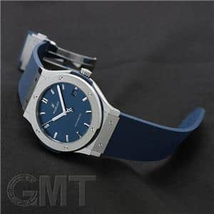 HUBLOT ウブロ クラシック 511.NX.7170.RX メイン