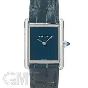 CARTIER カルティエ タンク WSTA0055 メイン