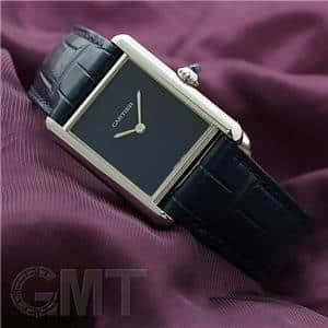 CARTIER カルティエ タンク WSTA0055 メイン