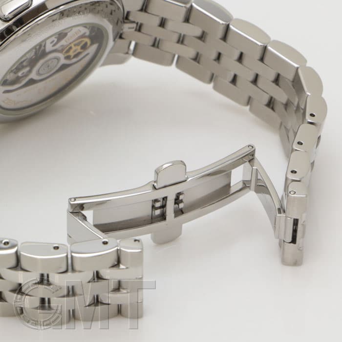 中古)ZENITH ゼニス クラス エルプリメロ 02.0500.400 シルバー（商品