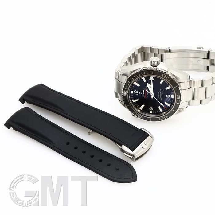 中古)OMEGA オメガ シーマスター プラネットオーシャン 42mm 232.30 