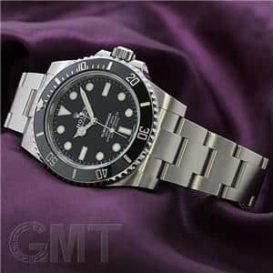 ROLEX ロレックス サブマリーナー  114060 ランダムシリアル メイン