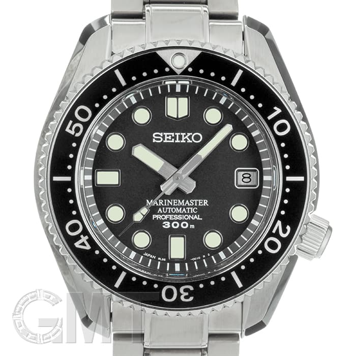 中古)SEIKO セイコー プロスペックス マリーンマスター SBDX017（商品 ...