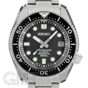 SEIKO セイコー プロスペックス マリーンマスター SBDX017 メイン